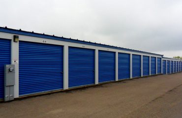 Peb Structured Buildings