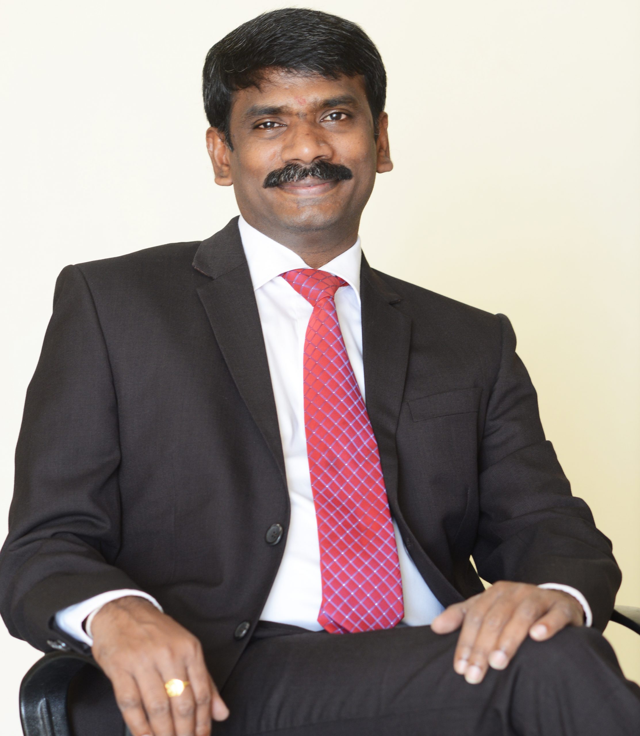 Mannem Madhusundana Rao